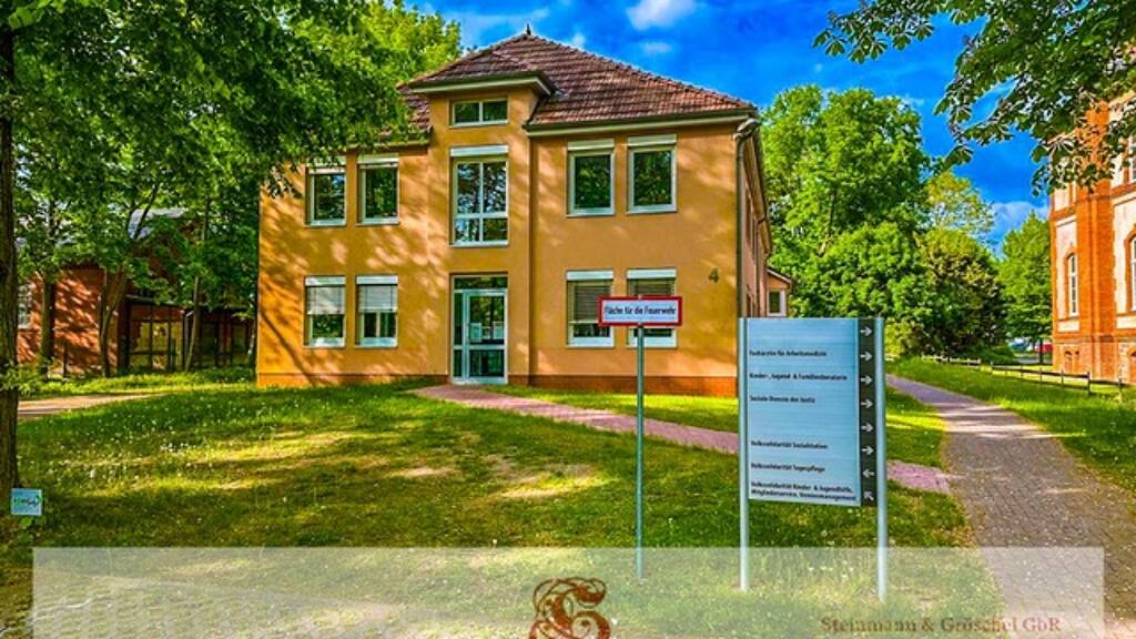 Bürofläche zur Miete 7 € 33 m² Bürofläche Kyritz 16866