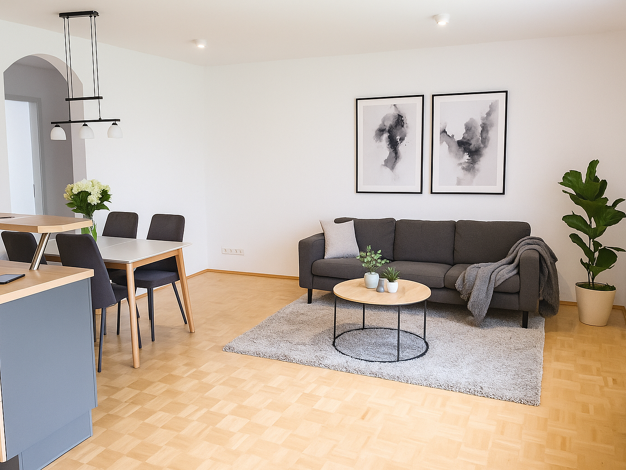 Wohnung zum Kauf 679.000 € 3 Zimmer 70 m² EG Neuhausen-Nymphenburg München 80639