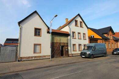 Einfamilienhaus zum Kauf 399.000 € 6 Zimmer 130 m² 996 m² Grundstück Heppenheim Worms / Heppenheim an der Wiese 67551