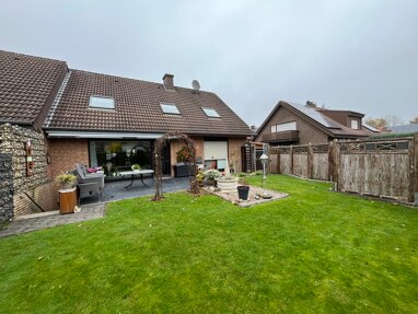 Mehrfamilienhaus zum Kauf 345.000 € 5,5 Zimmer 150 m² 387 m² Grundstück Billerbeck 48727