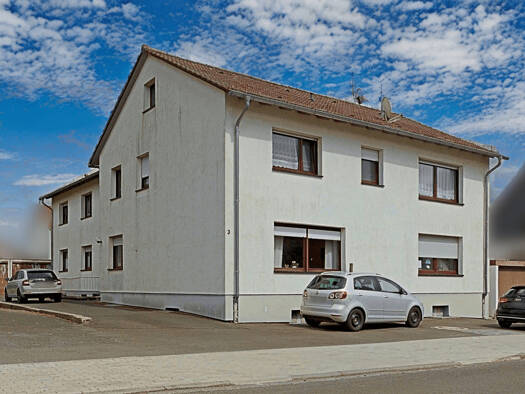 Mehrfamilienhaus zum Kauf 399.000 € 12 Zimmer 380 m² 800 m² Grundstück Großenenglis Borken / Großenenglis 34582