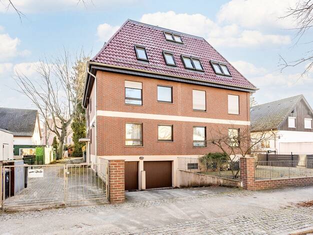 Maisonette zum Kauf 469.000 € 4 Zimmer 126,5 m² 2. Geschoss Rudow Berlin 12357