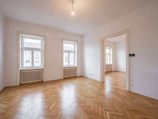 Wohnung zum Kauf 549.000 € 4 Zimmer 100,7 m² 3. Geschoss Wien 1190