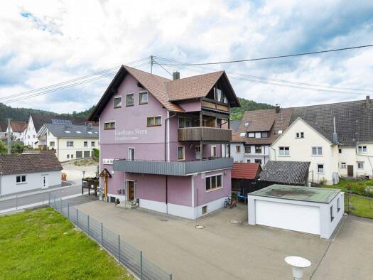 Wohnung zum Kauf provisionsfrei 145.000 € 6 Zimmer 151,1 m² Nusplingen 72362