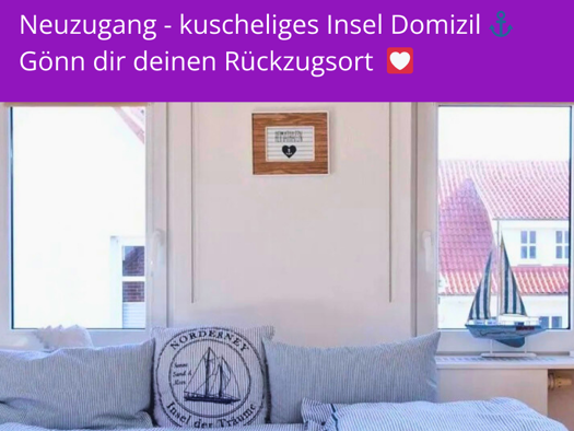 Wohnung zum Kauf als Kapitalanlage geeignet 315.000 € 1 Zimmer 28 m² Norderney 26548