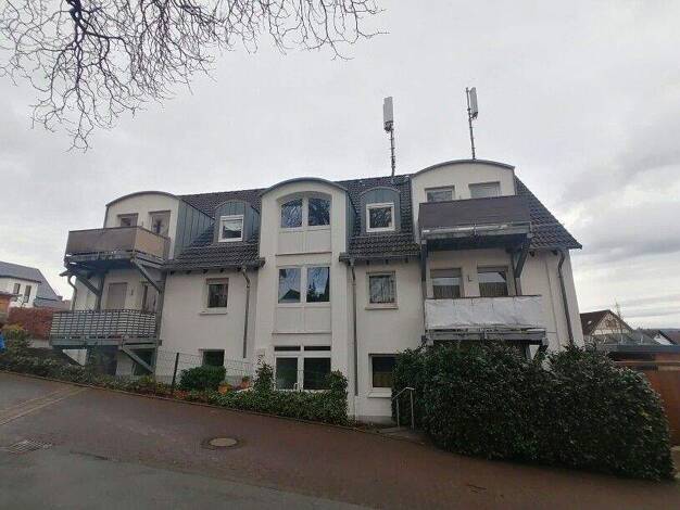 Wohnung zum Kauf 134.500 € 2 Zimmer 50,7 m² Günne Möhnesee 59519