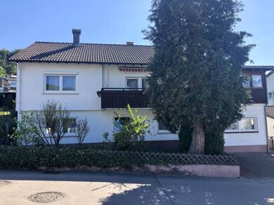 Haus zum Kauf 279.000 € 11 Zimmer 229 m² 728 m² Grundstück Wehingen 78564