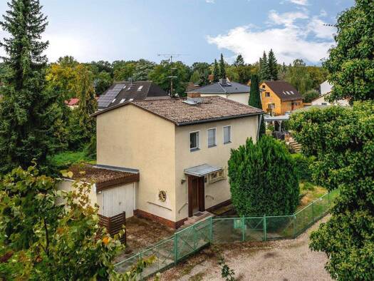 Einfamilienhaus zum Kauf 475.000 € 5 Zimmer 113,7 m² 775 m² Grundstück Lichtenrade Berlin 12309