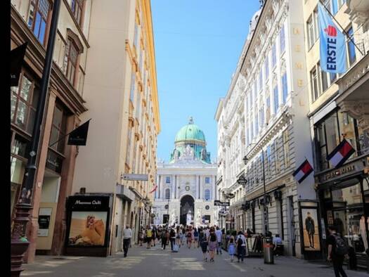 Ladenfläche zur Miete 59.000 € Innere Stadt 1010