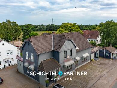 Restaurant zum Kauf 399.900 € 303 m² Gastrofläche Stuhr 28816