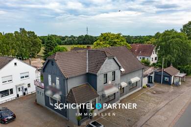 Restaurant zum Kauf 399.900 € 303 m² Gastrofläche Brinkum Stuhr 28816