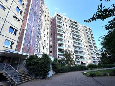 Wohnung zum Kauf 180.000 € 4 Zimmer 77,3 m² 6. Geschoss Hellersdorf Berlin 12619