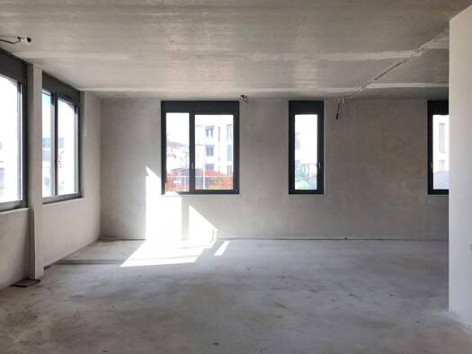 Büro zur Miete - Erstbezug provisionsfrei 1.683 € 153 m² Bürofläche Egertenweg Steinen Steinen 79585