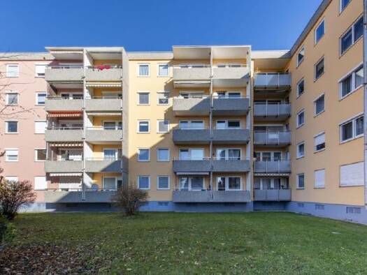 Wohnung zum Kauf provisionsfrei 425.000 € 3 Zimmer 59 m² EG Karlsfeld 85757