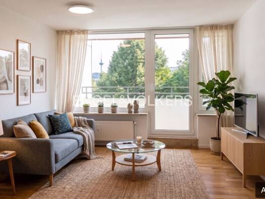 Wohnung zum Kauf 250.000 € 3 Zimmer 78 m² 4. Geschoss Großprüfening-Dechbetten-Königswiesen Regensburg 93051
