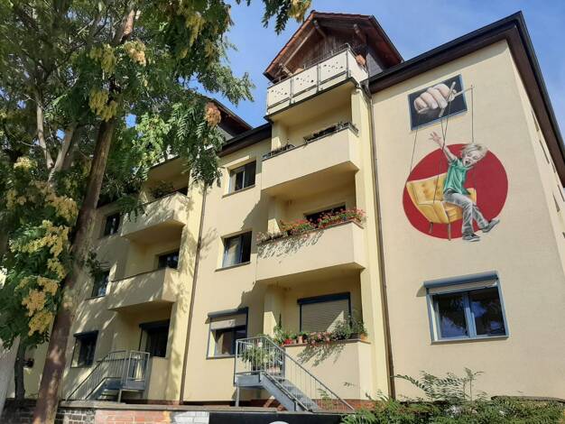Wohnung zur Miete 799 € 3 Zimmer 73 m² 1. Geschoss Porse-Privatweg 7 Buckau Magdeburg 39104