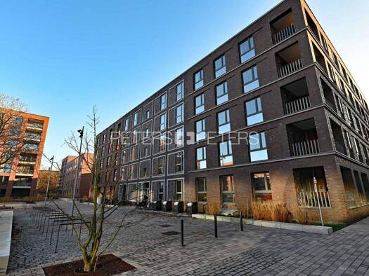 Wohnung zur Miete - Erstbezug 2.295 € 3 Zimmer 86,3 m² 3. Geschoss Ottensen Hamburg 22763