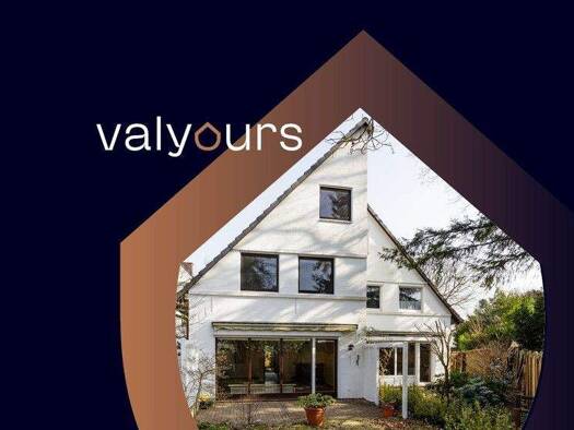 Doppelhaushälfte zum Kauf 490.000 € 5 Zimmer 120 m² 241 m² Grundstück Rahlstedt Hamburg 22145