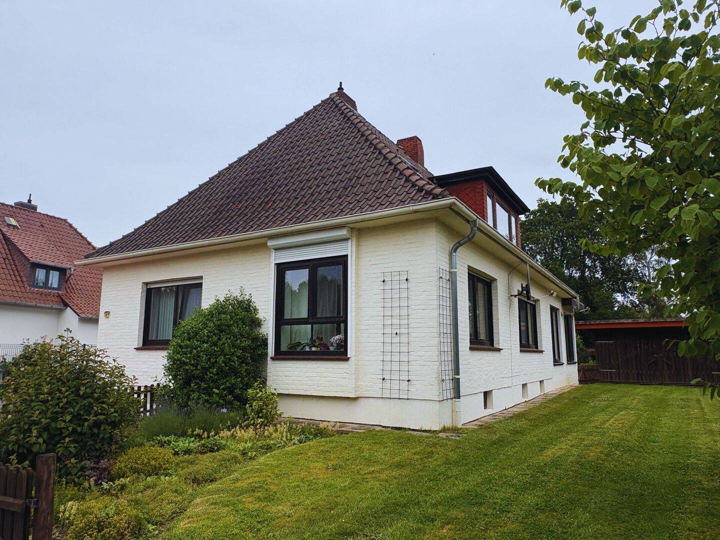 Einfamilienhaus zum Kauf - Ansicht 2