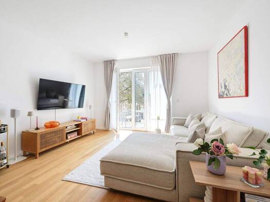 Wohnung zum Kauf 3 Zimmer 68,3 m² Ramersdorf-Perlach München 81737