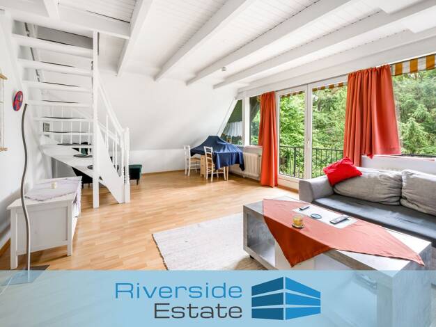 Wohnung zum Kauf 138.500 € 2 Zimmer 60 m² frei ab 01.11.2026 Worpswede Worpswede 27726