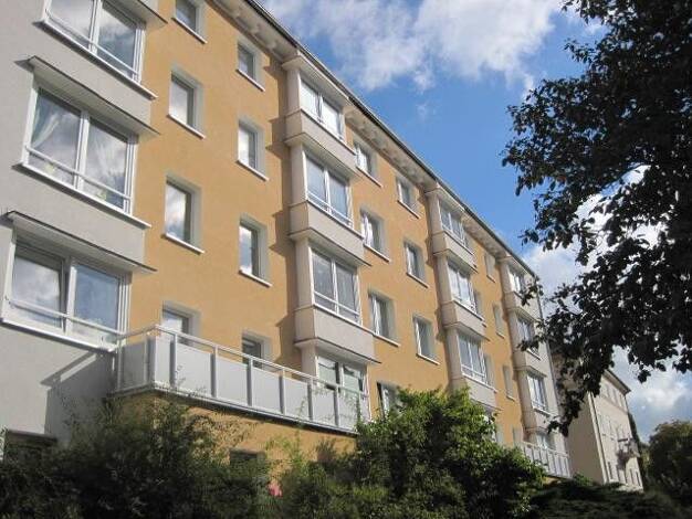 Wohnung zur Miete 559 € 2 Zimmer 51,8 m² 3. Geschoss frei ab 25.09.2026 Breitscheidstraße 14 West Kassel 34119