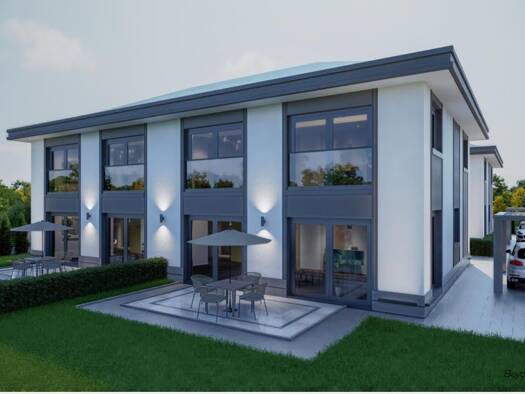 Grundstück zum Kauf provisionsfrei 150.000 € 491 m² Grundstück Baugenehmigung vorhanden frei ab sofort Enge Straße 3 Giesen 31180