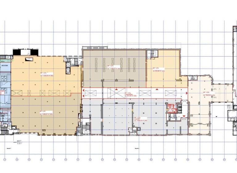 Sonstiges zur Miete 27 € Moabit Berlin 10559