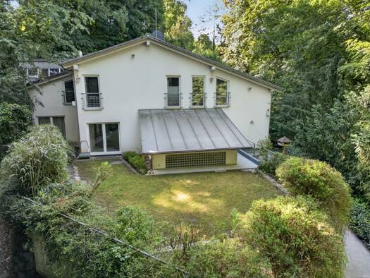 Einfamilienhaus zum Kauf 995.000 € 9 Zimmer 343 m² 1.242 m² Grundstück Durlach Durlach 76227