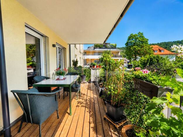 Wohnung zum Kauf 595.000 € 3 Zimmer 93,7 m² Krumpendorf am Wörthersee 9201