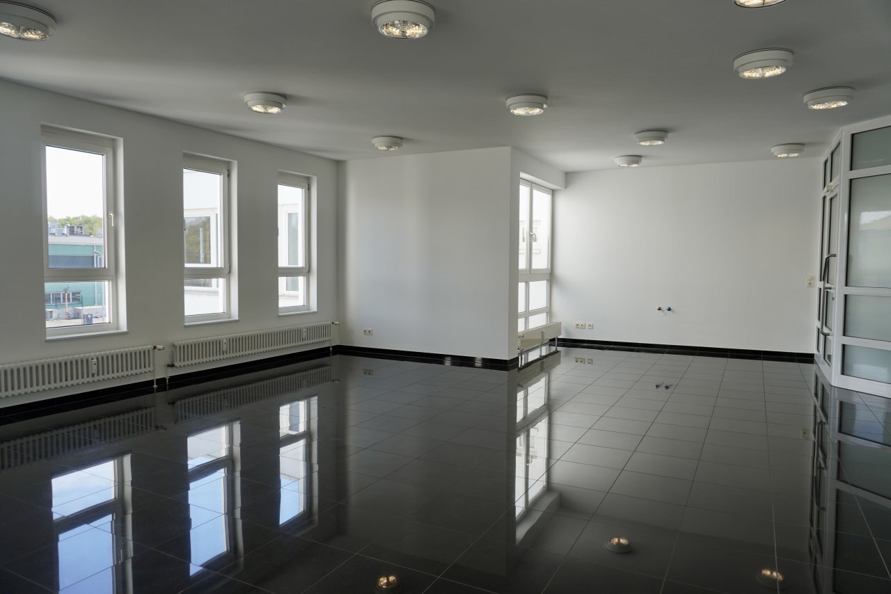 Praxis zur Miete 3.800 € 15 Zimmer 420 m²<br/>Bürofläche Saarwellingen Saarwellingen 66793