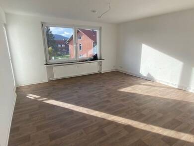 Wohnung zur Miete 425 € 3 Zimmer 70,9 m² 2. Geschoss frei ab sofort Kirchstr. 10 Langelsheim Langelsheim 38685