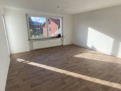 Wohnung zur Miete 425 € 3 Zimmer 70,9 m² 2. Geschoss frei ab sofort Kirchstr. 10 Langelsheim Langelsheim 38685