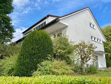 Haus zur Miete 2.200 € 6 Zimmer 280 m² 1.000 m² Grundstück frei ab sofort Offenbach am Main 63073