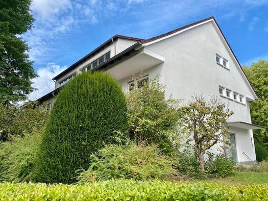 Haus zur Miete 2.200 € 6 Zimmer 280 m² 1.000 m² Grundstück frei ab sofort Offenbach am Main 63073