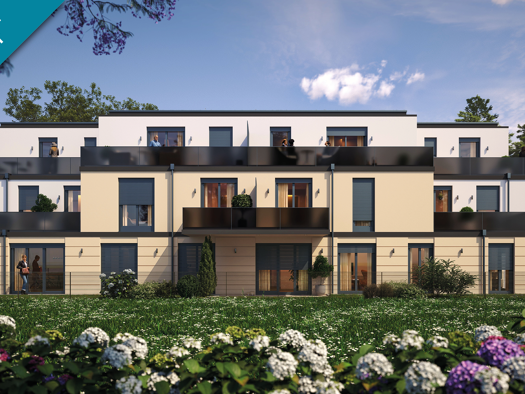 Fertig- und Musterhäuser zum Kauf Westendstr. 1 Unterpfaffenhofen Germering 82110