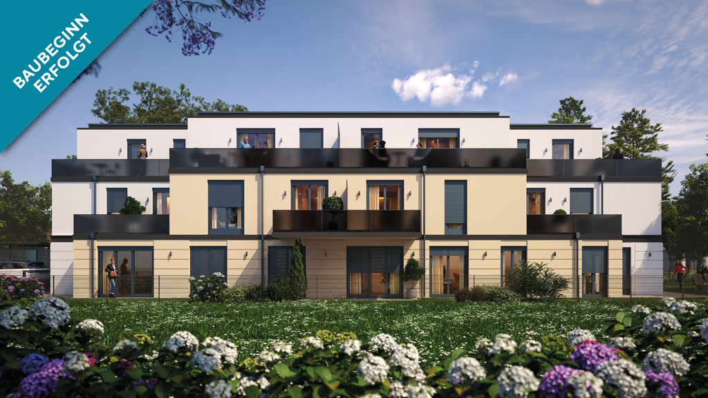 Fertig- und Musterhäuser zum Kauf Westendstr. 1 Unterpfaffenhofen Germering 82110