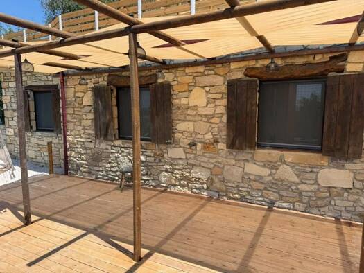 Haus zum Kauf 330.000 € 4 Zimmer 115,5 m² 838 m² Grundstück Kreta Municipality of Kissamos 734 00