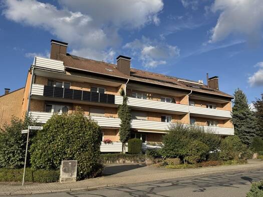 Wohnung zum Kauf 220.000 € 3 Zimmer 98 m² 2. Geschoss Rulle Wallenhorst 49134