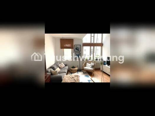 Wohnung zur Miete Tauschwohnung 1.067 € 2,5 Zimmer 57 m² Osdorf Altona 22765
