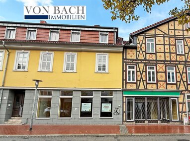 Ladenfläche zur Miete 17,77 € 5 Zimmer 390 m² Verkaufsfläche Kurze Geismar Str. 5 Nikolaistraße Göttingen 37073