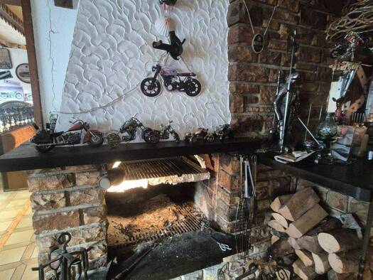 Restaurant zur Miete 2.000 € 301 m² Gastrofläche Kempfeld 55758