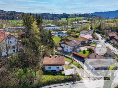 Einfamilienhaus zum Kauf 1.095.000 € 6 Zimmer 160 m² 1.086 m² Grundstück Haidmühl Miesbach 83714