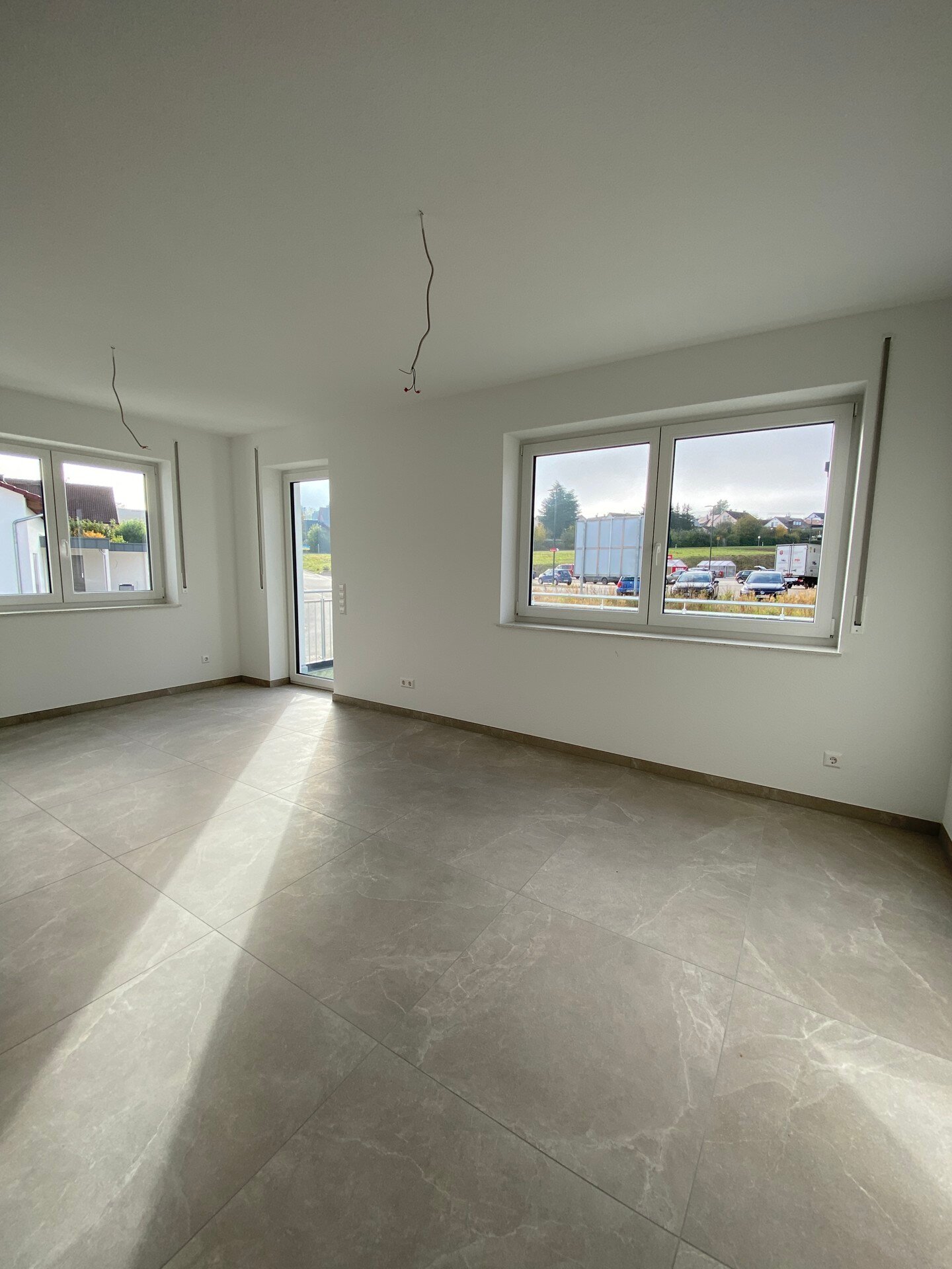 Wohnung zur Miete 861 € 3 Zimmer 80,5 m²<br/>Wohnfläche ab sofort<br/>Verfügbarkeit Kleinallmerspann Kirchberg 74592