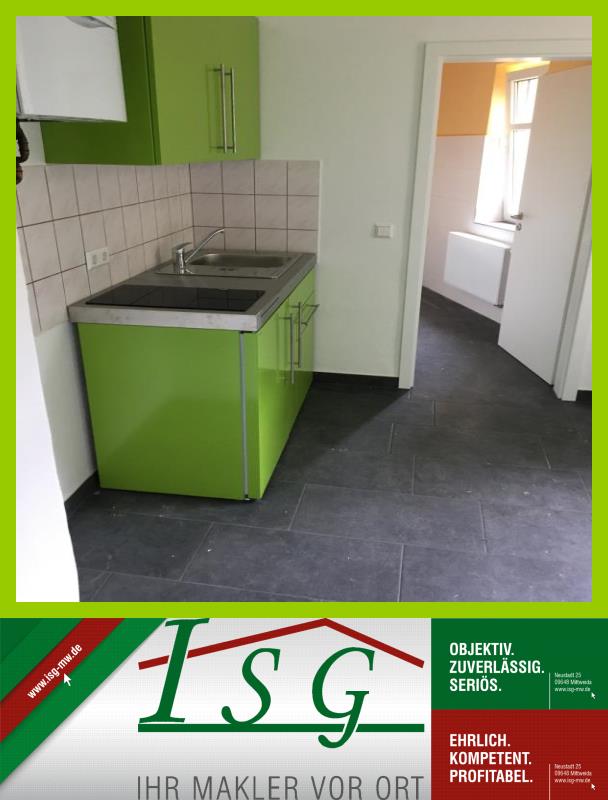 Wohnung zur Miete 275 € 2 Zimmer 41,6 m²<br/>Wohnfläche 1.<br/>Geschoss 01.12.2024<br/>Verfügbarkeit Mittweida Mittweida 09648