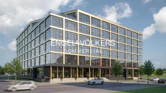 Ladenfläche zur Miete provisionsfrei 16 € 627,6 m²<br/>Verkaufsfläche Bemerode Hannover 30539