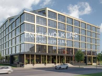 Ladenfläche zur Miete provisionsfrei 16 € 627,6 m² Verkaufsfläche Bemerode Hannover 30539