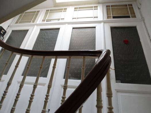 Mehrfamilienhaus zum Kauf provisionsfrei 980.000 € 17 Zimmer 362 m² 274 m² Grundstück Innenstadt Lübeck 23552