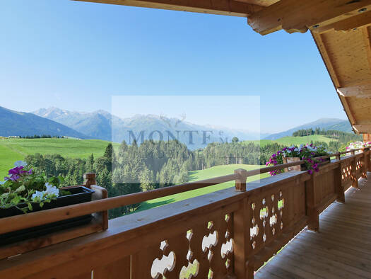 Wohnung zur Miete 2.290 € 3 Zimmer 100 m² Mittersill 5730