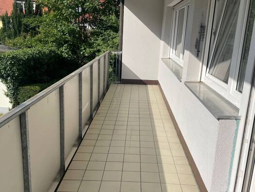 Wohnung zur Miete 950 € 3 Zimmer 85 m² Geschoss 1/3 frei ab 01.12.2026 Zerzabelshof Nürnberg 90480